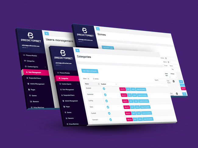 PredictorBet App Image 3