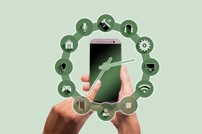 energy management system, EMS, renewable energy, smart building, smart home, IoT