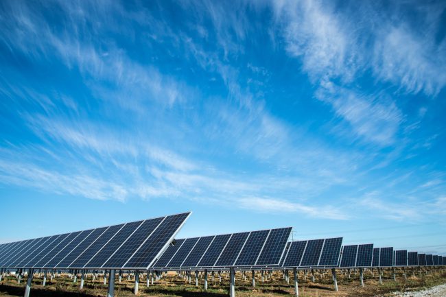 5 IoT Initiatives Improving the Renewable Energy Sector 5 IoT Initiatives Improving the Renewable Energy Sector