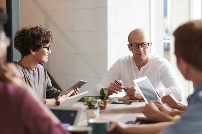 Focus Group Invitation