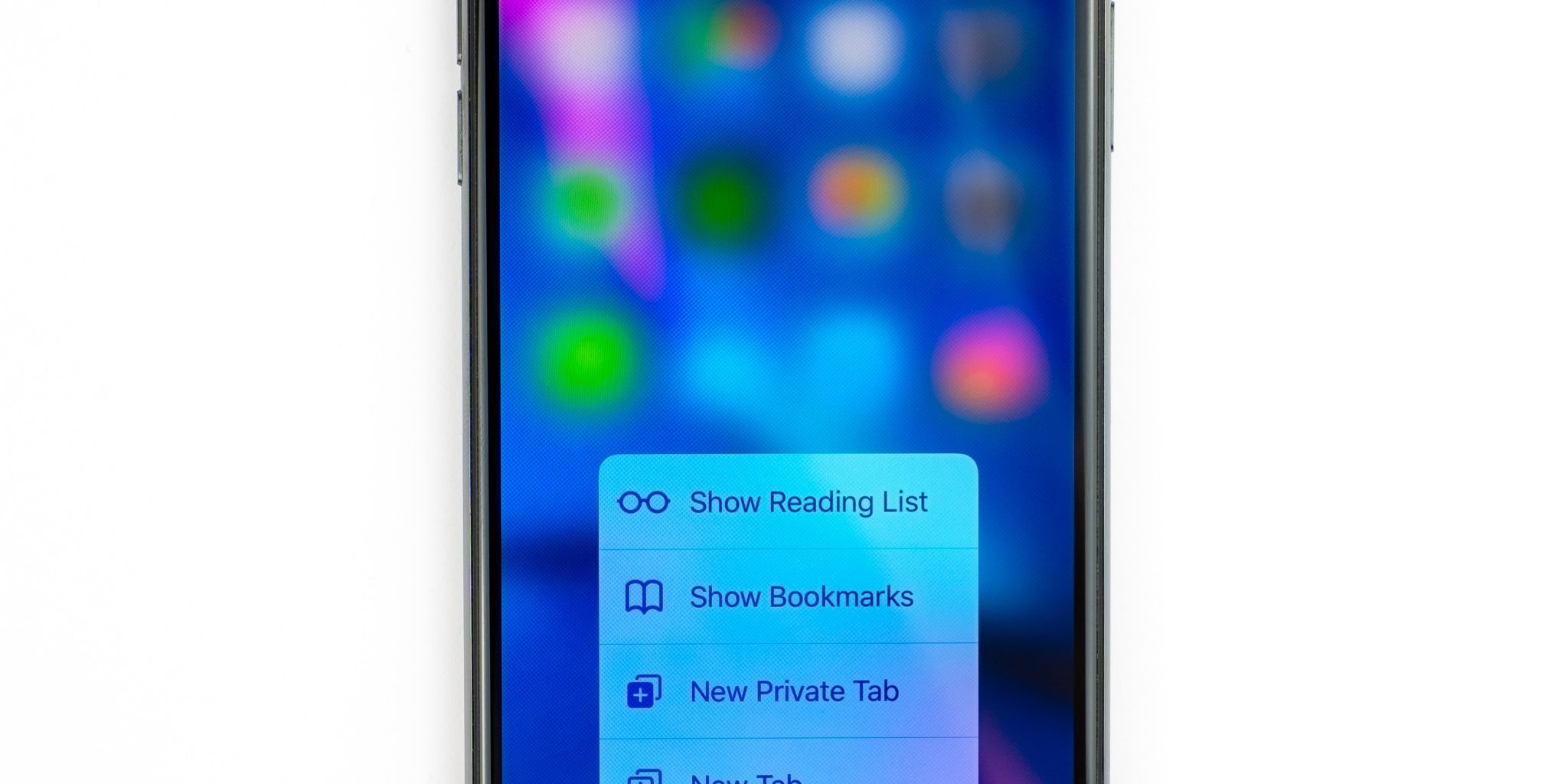 How to Make the Most of iPhone 3D Touch How to Make the Most of iPhone 3D Touch